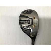 Callaway ユーティリティ（番手：2U）｜クラブ（メンズ）｜ゴルフ