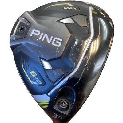 ping g430 3w（フェアウェイウッド）｜クラブ（メンズ）｜ゴルフ