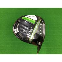 EPIC（Callaway） ゴルフ用品（ロフト角：9度）｜スポーツ おすすめ