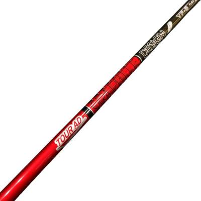 スポーツ別 タイトリストスリーブ付き(GTS系) グラファイトデザイン