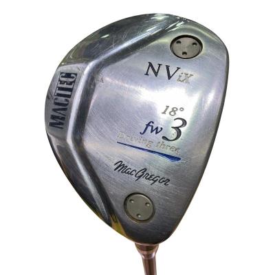 MacGregor フェアウェイウッド レディース｜クラブ（レディース