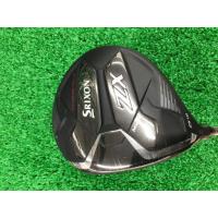 スリクソン zx5（フェアウェイウッド）（ロフト角：18度）｜クラブ