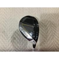 テーラーメイド ステルス ユーティリティ GLOIRE STEALTH GLOIRE U4 フレックスR 中古 Cランク | ゴルフパートナーYahoo!店