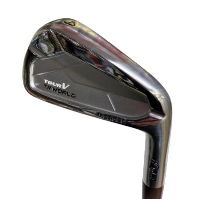 HONMA GOLF（本間ゴルフ） TOUR WORLD TOUR V #4 単品アイアン LI