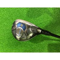 キャロウェイ パラダイム ユーティリティ SUPER HYBRID PARADYM SUPER HYBRID 21° フレックスSR 中古 Dランク | ゴルフパートナーYahoo!店