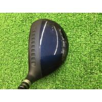 Yamaha inpres u4 UD+2 ユーティリティクラブ ヤマハ inpres（インプレス）UD+2 ユーティリティの試打レビュー