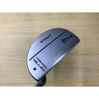 PING（ピン） VAULT ARNA シルバー 34インチ パター PT フレックス