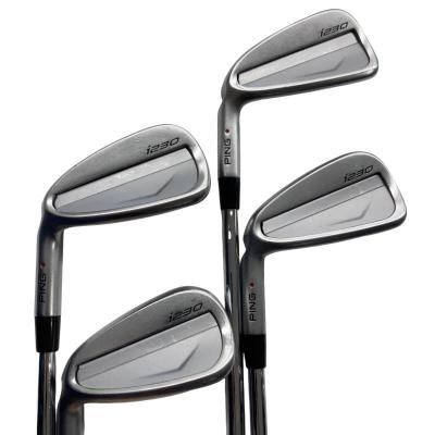 ping アイアン レフティ（セット本数：6本セット）のおすすめ人気商品