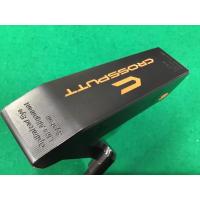 ★最安値★クロスパット★34インチ★美品 クロスパット（パター）｜クラブ（メンズ）｜ゴルフ | スポーツ