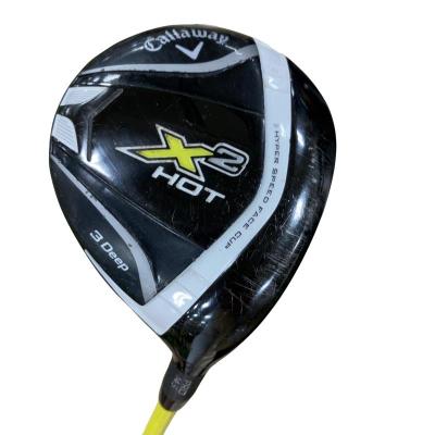 キャロウェイx2hot3ウッドのおすすめ人気商品一覧 通販 - Yahoo
