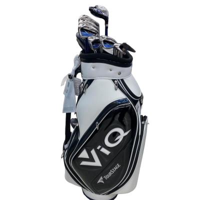 ツアーステージ viq 2023（ゴルフ用品） | スポーツ のおすすめ人気