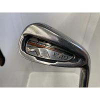 ゼクシオ10アイアン（シャフト素材：カーボン系）のおすすめ人気商品