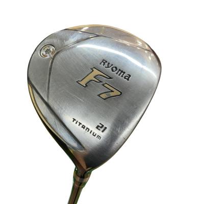 RYOMA GOLF フェアウェイウッド（番手：7W）｜クラブ（メンズ
