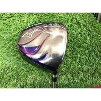 MIZUNO ゴルフドライバー レディース｜クラブ（レディース）｜ゴルフ