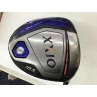 XXIO 10 ドライバー 10.5度　Sシャフト ゼクシオ10ドライバー 10.5度 SR 楽天市場】ゼクシオ 10 ドライバー