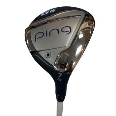 PING フェアウェイウッド レディース｜クラブ（レディース）｜ゴルフ