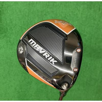マーベリック ドライバー 中古（ゴルフ用品） | スポーツ のおすすめ
