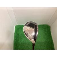 テーラーメイド ステルス ユーティリティ GLOIRE STEALTH GLOIRE U4 フレックスSR 中古 Cランク | ゴルフパートナーYahoo!店