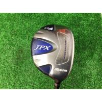 ミズノプロ4u MIZUNO ユーティリティ（番手：4U）｜クラブ（メンズ）｜ゴルフ