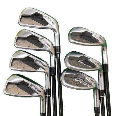 Callaway アイアンセット｜クラブ（メンズ）｜ゴルフ｜スポーツ