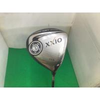 ゼクシオ9ドライバー460ccゴルフクラブSR初心者中古XXIOダンロップ ドライバー ダンロップ オールニュー ゼクシオ(XXIO) ドライバー 2006