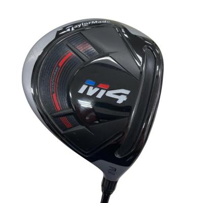M4 フェアウェイウッド 15度 フレックスR M4 フェアウェイウッド