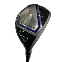 ヤマハ inpres DRIVESTAR U5 ユーティリティ UT フレックスR | ゴルフパートナーYahoo!店