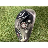 APEX（キャロウェイゴルフ） ユーティリティ（番手：4U