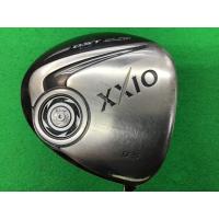 【良品】9代目ゼクシオ XXIO9 1W ドライバー 9.5° メンズ S XXIO ゼクシオ 9代目 MP900 メンズゴルフドライバー カーボン S 10.5