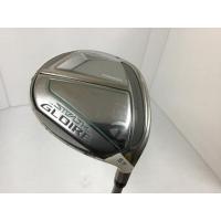 ステルス グローレ ウィメンズ フェアウェイウッド 5wの商品一覧 通販