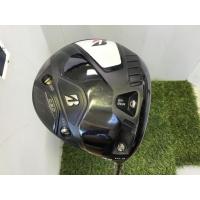 BRIDGESTONE ゴルフ ドライバー（ロフト角：10.5度）｜クラブ（メンズ