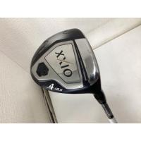 ゼクシオ10（フェアウェイウッド）｜クラブ（メンズ）｜ゴルフ