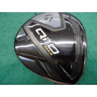 テーラーメイド フェアウェイウッド Qi10 MAX 19度5WフレックスS Qi10 Max フェアウェイウッド | Qi10 Max Fairwaywood