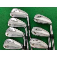 tr21x アイアン（HONMA GOLF）のおすすめ人気商品一覧 通販 - Yahoo