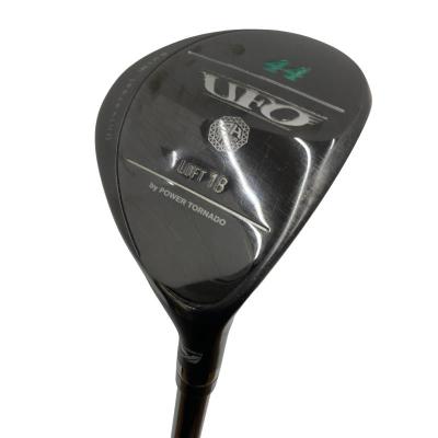 kasco ユーティリティ（ロフト角：18度）｜クラブ（メンズ）｜ゴルフ