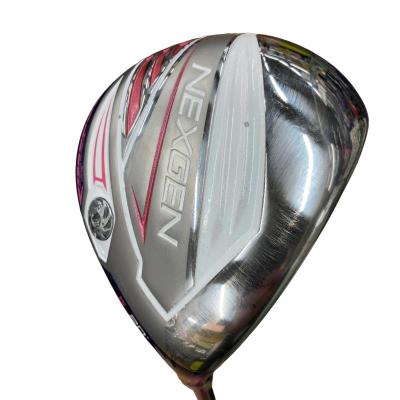 レディース　W3 と U5 NEXGEN (2019) NEXGEN フェアウェイウッド レディース｜クラブ（レディース）｜ゴルフ