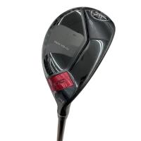 ヤマハ RMX VD(2024) U4 ユーティリティ UT フレックスSR | ゴルフパートナーYahoo!店