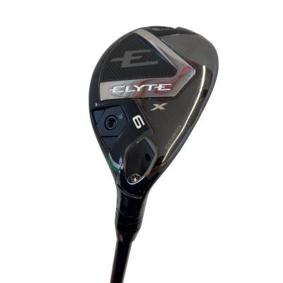 Callaway ユーティリティ（ロフト角：29度）｜クラブ（メンズ