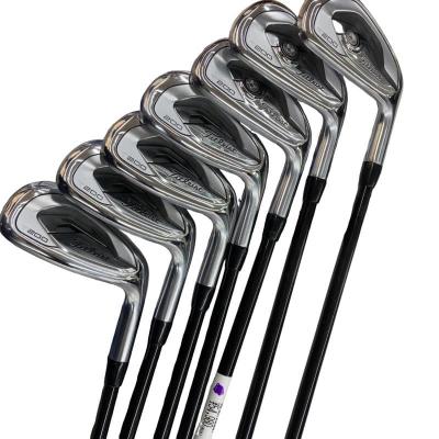 t200 アイアン 2023（ゴルフ用品）（セット本数：7本セット