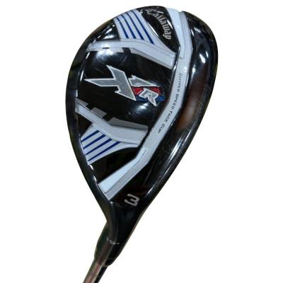 Callaway ユーティリティ（シャフト素材：スチール系）｜クラブ