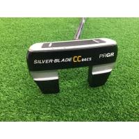 PRGR（プロギア） SILVER-BLADE CC 04CS 33インチ パター PT
