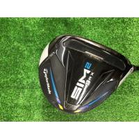 sim フェアウェイウッド 3w（TaylorMade）（シャフトの硬さ：R