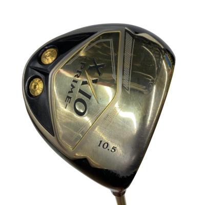 ゴルフパートナー 中古 ドライバー ゼクシオプライムのおすすめ人気