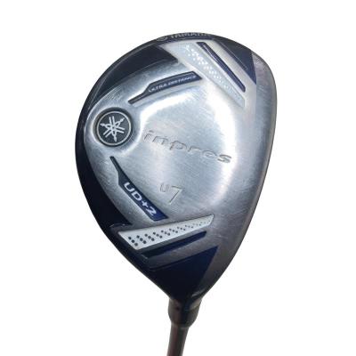 ゴルフクラブ レディース 中古 ヤマハud2（ユーティリティ レディース