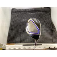 ヤマハ YAMAHA インプレス ユーティリティ DRIVESTAR inpres DRIVESTAR U5 フレックスR 中古 Cランク | ゴルフパートナーYahoo!店