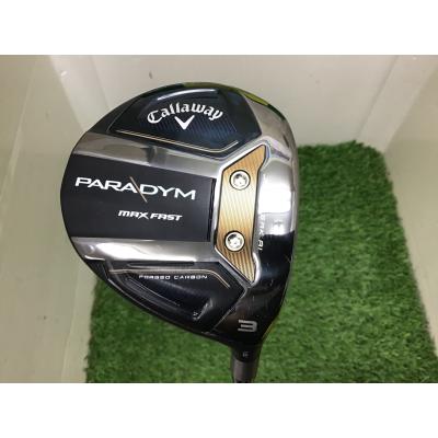 パラダイム フェアウェイウッド 3wのおすすめ人気商品一覧 通販