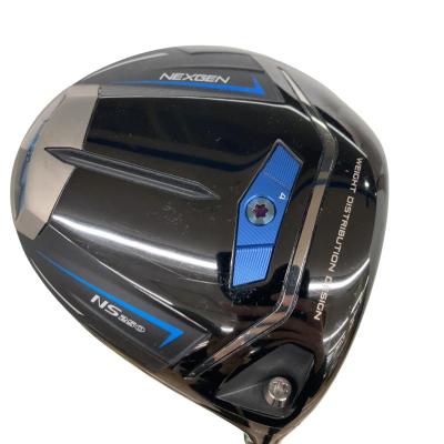 NEXGEN ゴルフクラブ（ロフト角：10.5度）｜ゴルフ｜スポーツ おすすめ