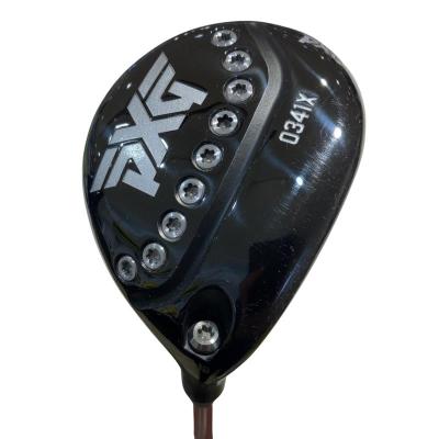 pxg ゴルフクラブ（フェアウェイウッド）｜クラブ（メンズ）｜ゴルフ