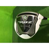 TaylorMade フェアウェイウッド（番手：3W）｜クラブ（メンズ