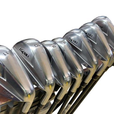 tr21x アイアン（HONMA GOLF）のおすすめ人気商品一覧 通販 - Yahoo